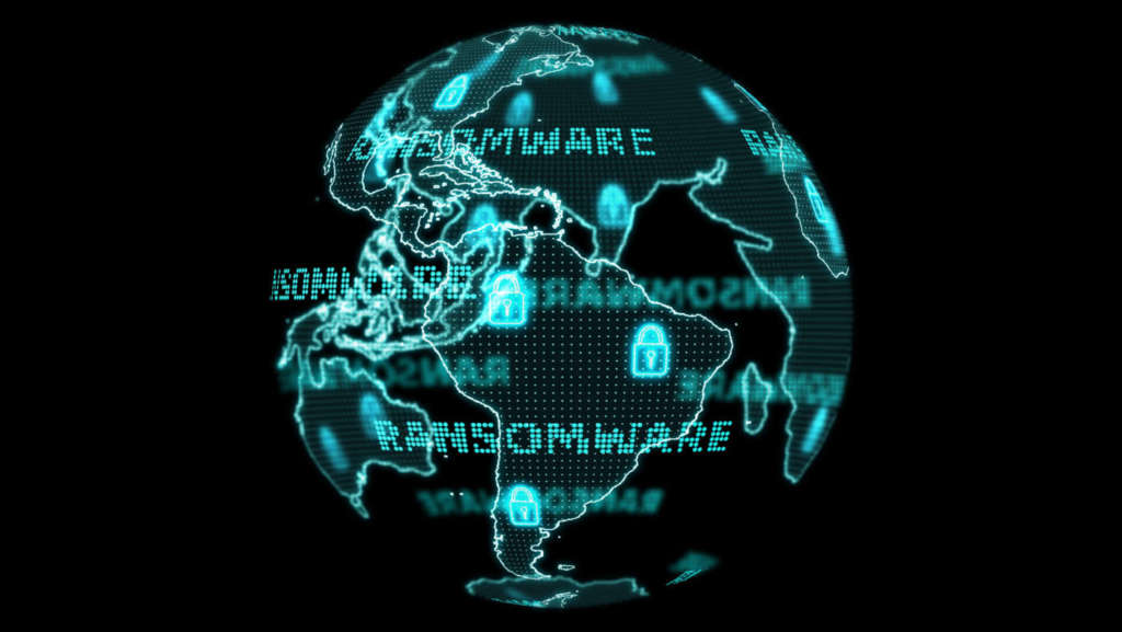 ransomware adobe stock