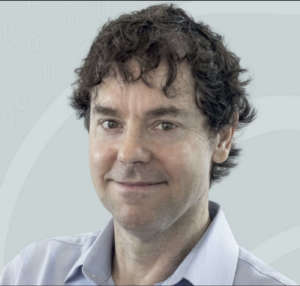 Edward Screven, Chief Corporate Architect di Oracle