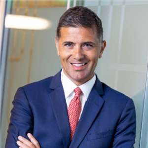 Fabio Melisso, CEO di Fineco Asset Management