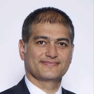 Goktekin Dincerler, Executive Chairman di Mikrogrup
