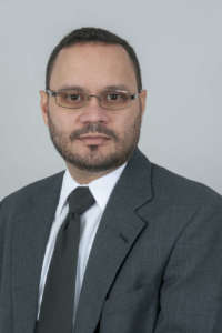 Richard De La Torre, Technical Marketing Manager at Bitdefender