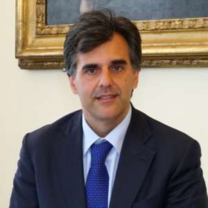 Salvatore Cuzzocrea, Presidente di CRUI