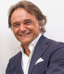 Stefano Bossi, Amministratore Delegato di VEM Sistemi