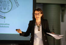 Valeria Mauri, Marketing & CSR Director- WeAreProject