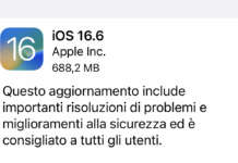 Apple iOS 16.6