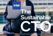 Intel CTO report