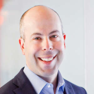 Eric Kaplan, chief technology officer di AHEAD