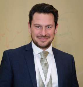 Fabio Romano, Head of Industry Ecosystem Development, Huawei Italia