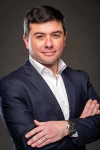 Ferdinando Mancini, Director, Southern Europe Sales Engineering, Proofpoint