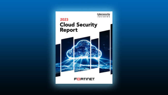 cloud sicurezza Fortinet
