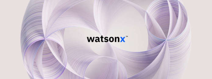 IBM watsonx
