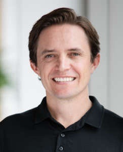Jesse Wedler, General Partner di CapitalG