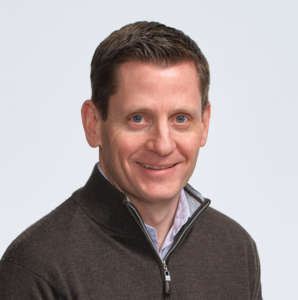 Rob Thomas, Senior Vice President, Software e Chief Commercial Officer di Ibm
