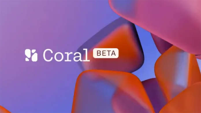 Cohere coral