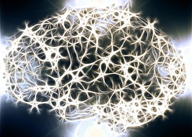 neurons pixabay - intelligenza artificiale