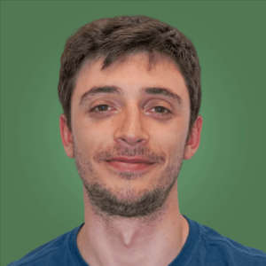 Alessandro Bucciarelli, Head of Agronomic Products and R&D di xFarm Technologies