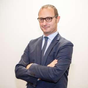 Corrado Panzeri, Partner, head of innovation & Technology  - The European House Ambrosetti
