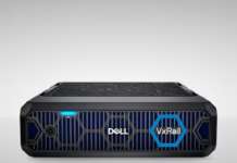 Dell VxRail HCI