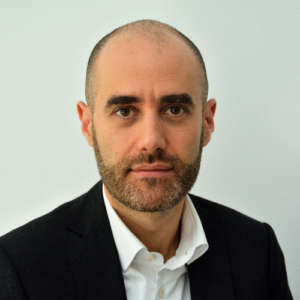 Fabio Rizzotto, VP, Europe South Lead, Consulting and Custom Solutions, IDC