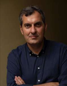 Mario Calabresi CEO Editor-in-Chief di Chora Media