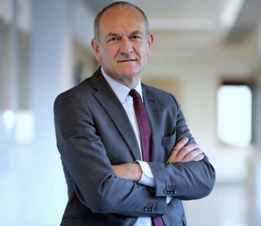 Massimiliano Baga, Chief Information Officer di BPER Banca