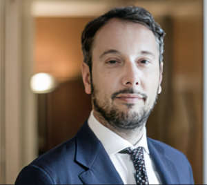 Michele Antognoli, VP Factoring & Lending, BFF Banking Group