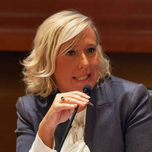 Paola Generali, Managing Director di GetSolution