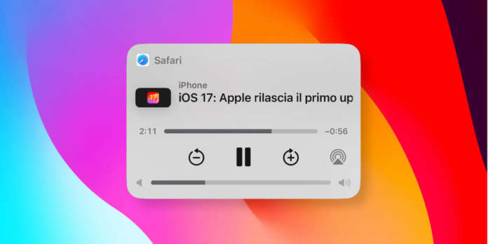 iOS 17 Siri