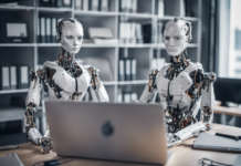 intelligenza artificiale lavoro