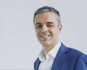 Alessandro Magnino, Head of Global Enterprise di Vodafone Business Italia