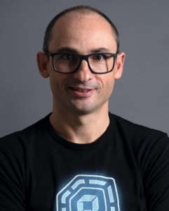 Bernd Greifeneder, SVP, Chief Technology Officer e fondatore di Dynatrace