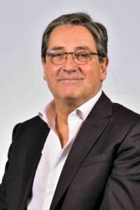 Gabriele Obino, Regional VP and GM, Southern Europe and Middle East, di Denodo