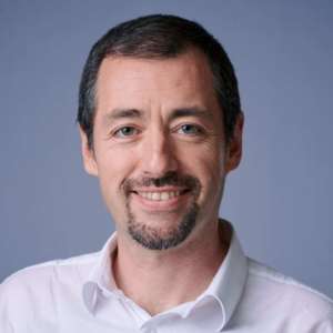 Giorgio Veronesi, Executive Director Digital Technology and Innovation di Snam.