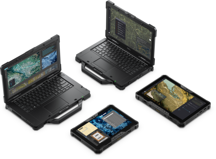 dell Latitude 7030 Rugged Extreme