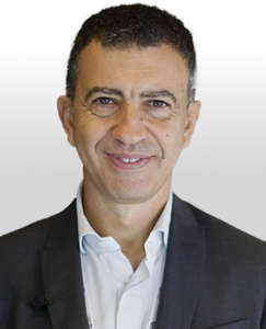 Maurizio Sedita, Chief Commercial Officer di Windtre