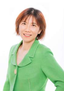 Mei Dent, Chief Product & Technology Officer di TeamViewer