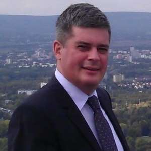 Predrag Markovic, Presidente e CEO di HDL Design House.