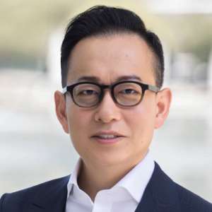 Rondy Ng, executive vice president of Applications Development, Oracle