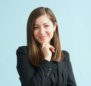 Vanessa Niemants, Marketing Manager di Extera