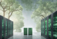 data center green rosenberger