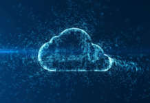 cloud computing adobe stock