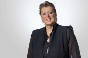 Angelique de Vries-Schipperijn, presidente EMEA di Workday