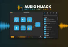 Audio Hijack
