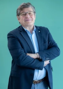 Giancarlo Turati, CEO di Fasternet