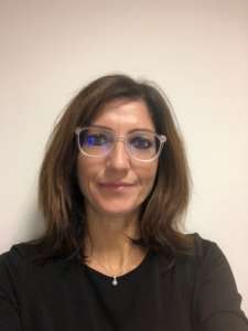 Giovanna Fazio, Project Manager, Information Management, Kirey Group