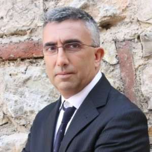 Giuliano Tonolli, co-fondatore e CEO di Personal Data
