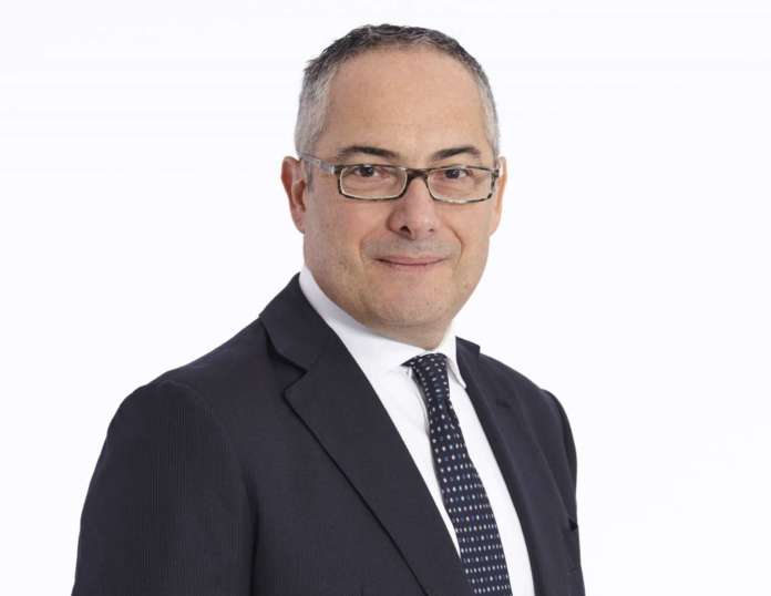 Mauro Macchi, presidente e amministratore delegato di Accenture Italia
