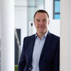 Patrik Heider, CEO di Nfon AG