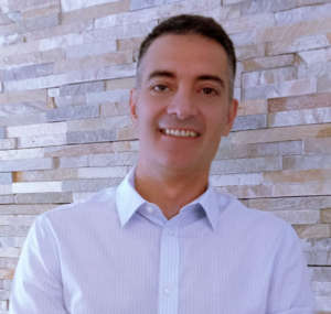 Valerio Canova, Innovation Manager di Ceccato Automobili