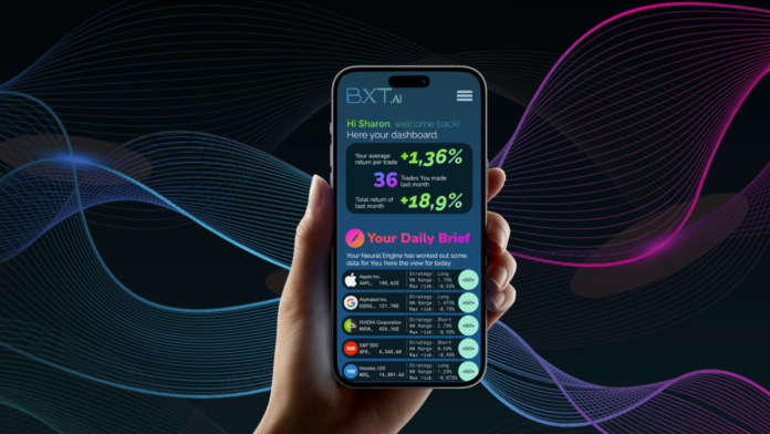 BxT.ai trading